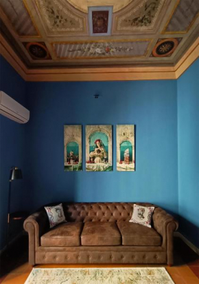 Stesicoro Art Home, in centro storico a Catania